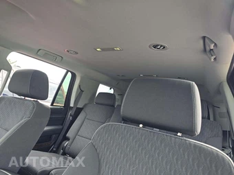 2019 Chevrolet Tahoe LS 1LS - miniatura 11