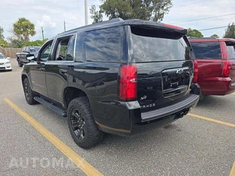 2019 Chevrolet Tahoe LS 1LS - miniatura 2