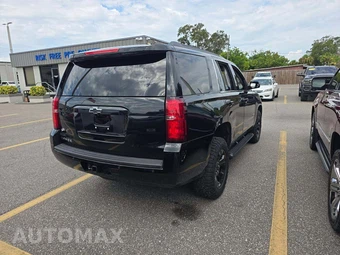 2019 Chevrolet Tahoe LS 1LS - miniatura 3