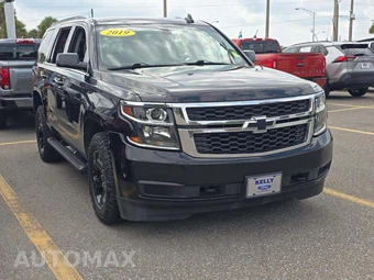 2019 Chevrolet Tahoe LS 1LS - miniatura 4