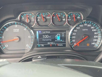 2019 Chevrolet Tahoe LS 1LS - miniatura 9