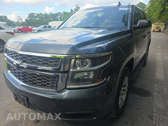 2019 Chevrolet Tahoe LS 1LS