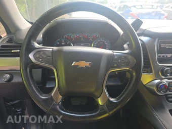 2019 Chevrolet Tahoe LS 1LS – miniatura 10