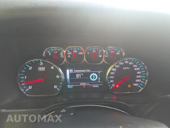 2019 Chevrolet Tahoe LS 1LS – miniatura 12