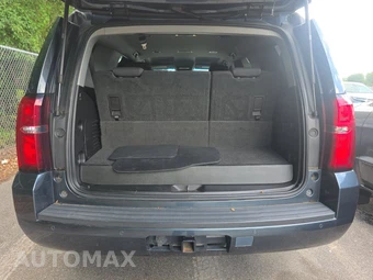 2019 Chevrolet Tahoe LS 1LS – miniatura 17