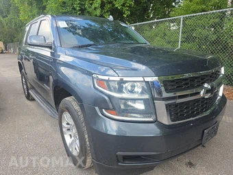 2019 Chevrolet Tahoe LS 1LS – miniatura 3