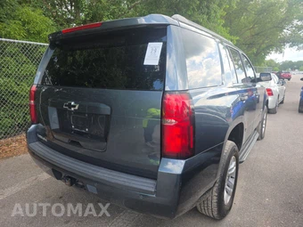2019 Chevrolet Tahoe LS 1LS – miniatura 4