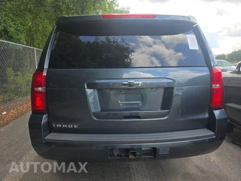 2019 Chevrolet Tahoe LS 1LS – miniatura 5