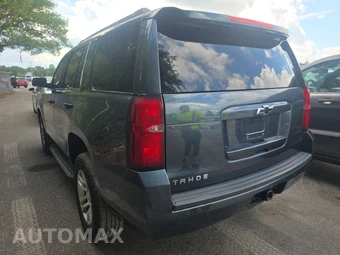 2019 Chevrolet Tahoe LS 1LS – miniatura 6