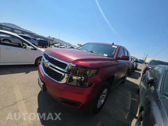 2019 Chevrolet Tahoe LS 1LS