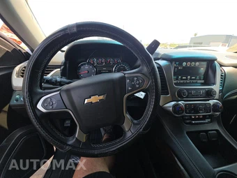 2019 Chevrolet Tahoe LS 1LS - miniatura 11