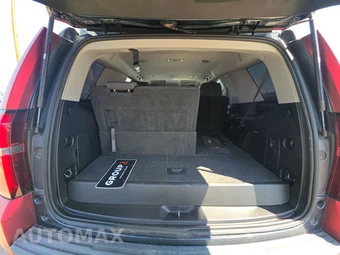 2019 Chevrolet Tahoe LS 1LS - miniatura 16