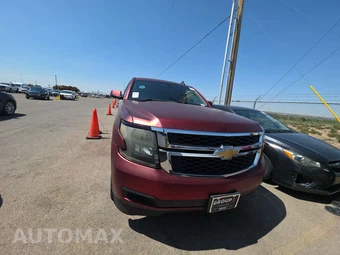 2019 Chevrolet Tahoe LS 1LS - miniatura 2