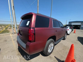 2019 Chevrolet Tahoe LS 1LS - miniatura 4