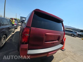 2019 Chevrolet Tahoe LS 1LS - miniatura 5