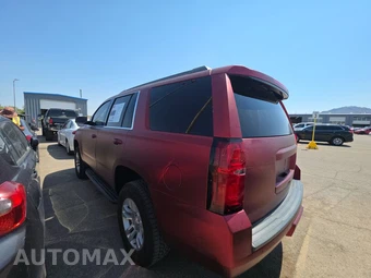 2019 Chevrolet Tahoe LS 1LS - miniatura 6