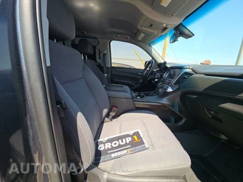 2019 Chevrolet Tahoe LS 1LS - miniatura 8