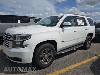 2019 Chevrolet Tahoe LS 1LS