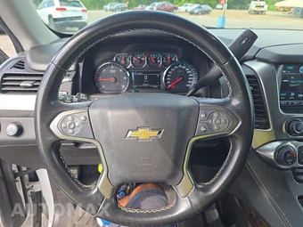 2019 Chevrolet Tahoe LS 1LS – miniatura 10
