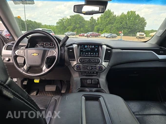 2019 Chevrolet Tahoe LS 1LS – miniatura 11