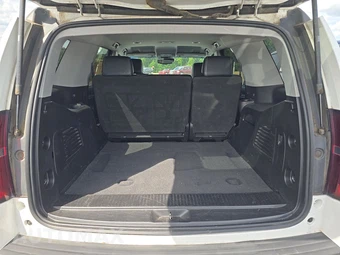 2019 Chevrolet Tahoe LS 1LS – miniatura 16