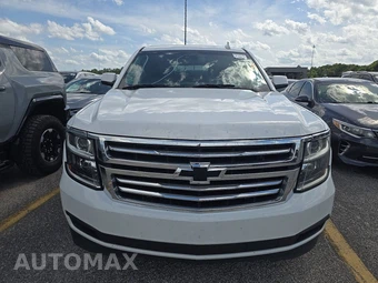 2019 Chevrolet Tahoe LS 1LS – miniatura 2