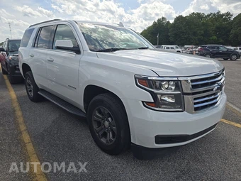 2019 Chevrolet Tahoe LS 1LS – miniatura 3