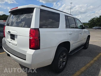 2019 Chevrolet Tahoe LS 1LS – miniatura 4