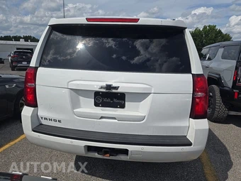 2019 Chevrolet Tahoe LS 1LS – miniatura 5