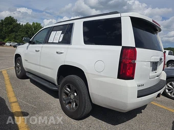 2019 Chevrolet Tahoe LS 1LS – miniatura 6
