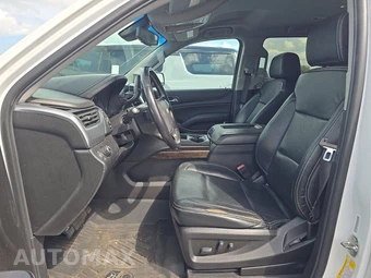 2019 Chevrolet Tahoe LS 1LS – miniatura 7