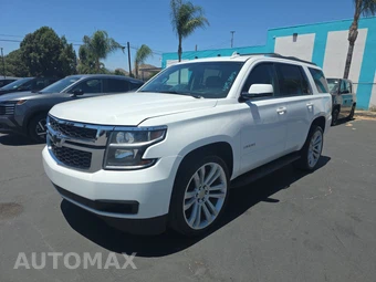2019 Chevrolet Tahoe LS 1LS