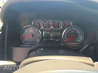 2019 Chevrolet Tahoe LS 1LS - miniatura 12
