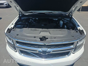 2019 Chevrolet Tahoe LS 1LS - miniatura 16