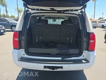 2019 Chevrolet Tahoe LS 1LS - miniatura 17