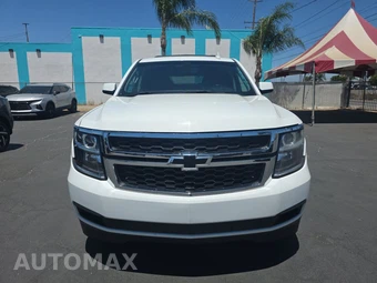 2019 Chevrolet Tahoe LS 1LS - miniatura 2