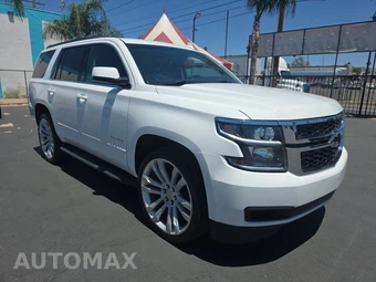 2019 Chevrolet Tahoe LS 1LS - miniatura 3