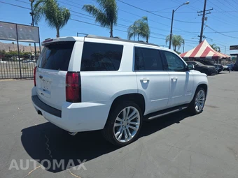2019 Chevrolet Tahoe LS 1LS - miniatura 4