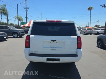 2019 Chevrolet Tahoe LS 1LS - miniatura 5