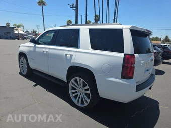 2019 Chevrolet Tahoe LS 1LS - miniatura 6