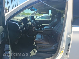 2019 Chevrolet Tahoe LS 1LS - miniatura 7