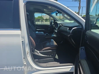 2019 Chevrolet Tahoe LS 1LS - miniatura 8