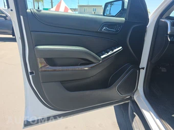 2019 Chevrolet Tahoe LS 1LS - miniatura 9