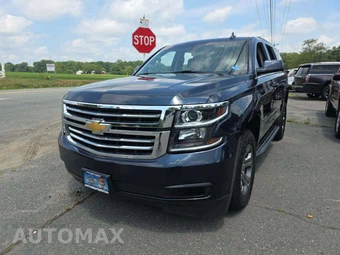 2019 Chevrolet Tahoe LS 1LS