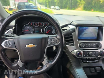 2019 Chevrolet Tahoe LS 1LS - miniatura 10