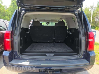2019 Chevrolet Tahoe LS 1LS - miniatura 14