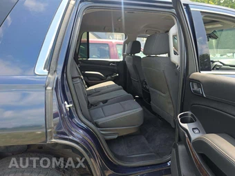 2019 Chevrolet Tahoe LS 1LS - miniatura 16
