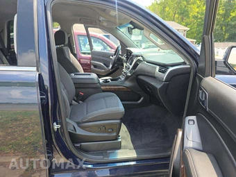 2019 Chevrolet Tahoe LS 1LS - miniatura 18