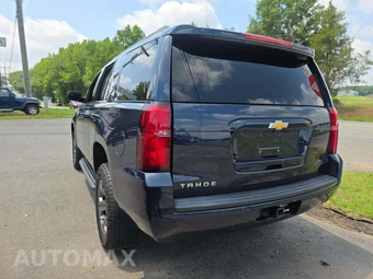 2019 Chevrolet Tahoe LS 1LS - miniatura 2