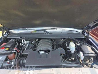 2019 Chevrolet Tahoe LS 1LS - miniatura 23